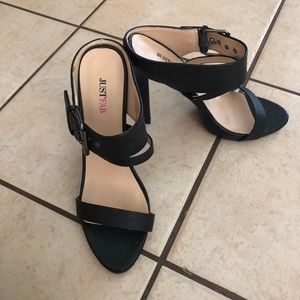 Beautiful Sling Backs